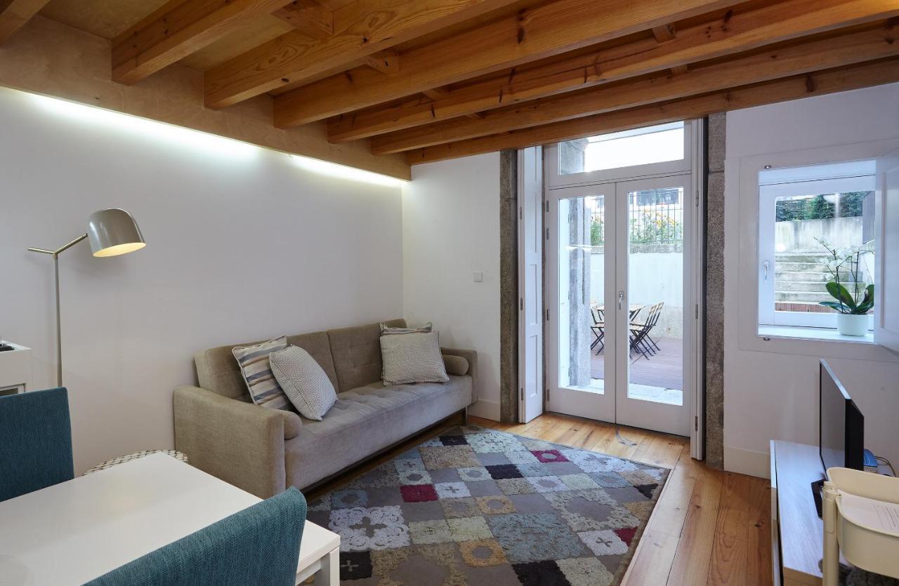 Chillhouse_Porto Apartment Exterior photo