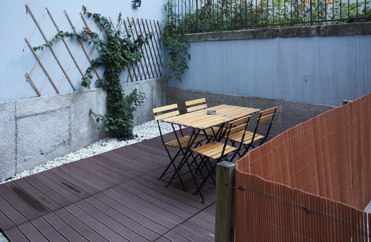 Chillhouse_Porto Apartment Exterior photo