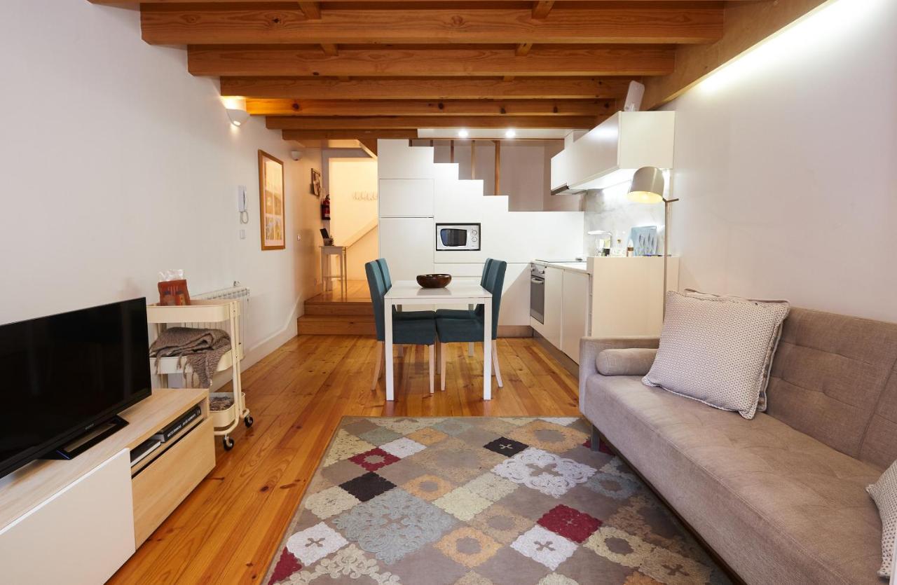 Chillhouse_Porto Apartment Exterior photo