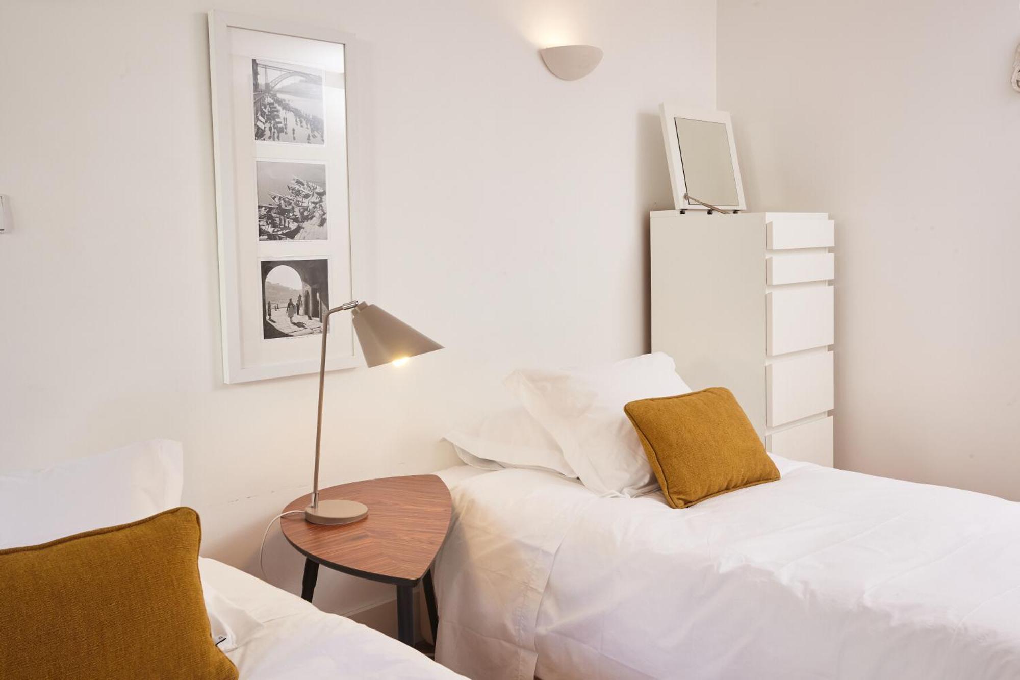Chillhouse_Porto Apartment Exterior photo